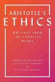 Aristotle's Ethics