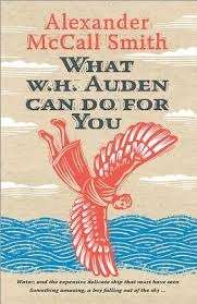 What WH Auden can do for You