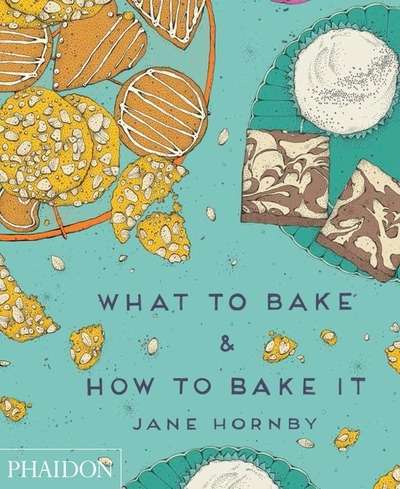 What to Bake x{0026} How to Bake it