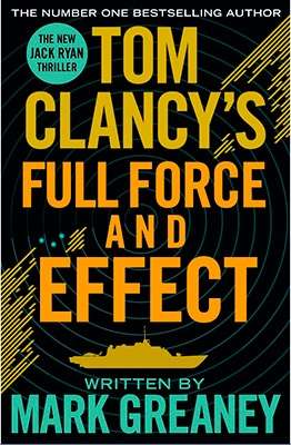 Tom Clancy's Full Force and Effect