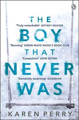 The Boy That Never Was