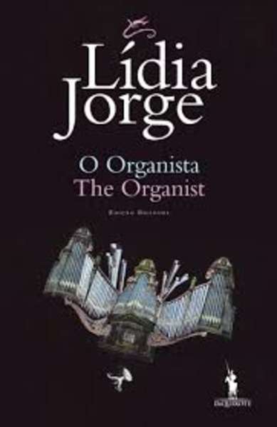 O Organista