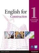 English for Construction 1 Student's book