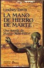 La mano de hierro de marte