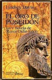 El oro de Poseidón