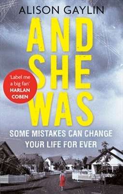 And She Was