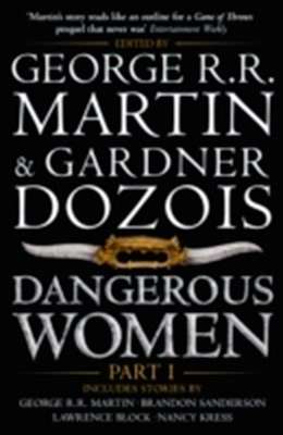 Dangerous Women One