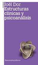 Estructuras clínicas y psicoanálisis