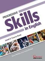Progressive Skills in English (Combined Skills) 4