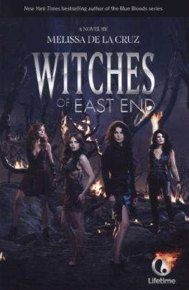 Witches of East End