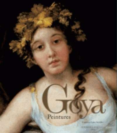 Goya, peintures
