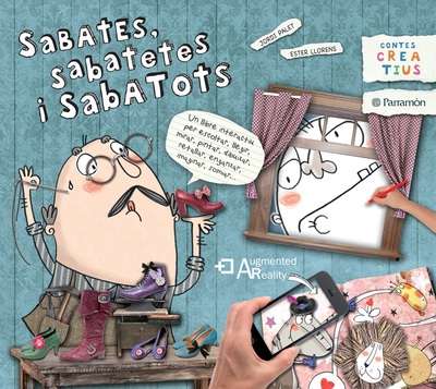 Sabates, sabatetes i sabatots