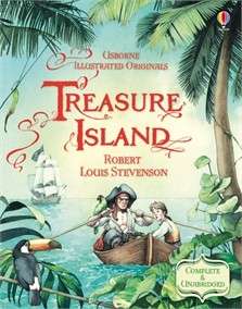 Treasure Island