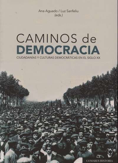 Caminos de democracia