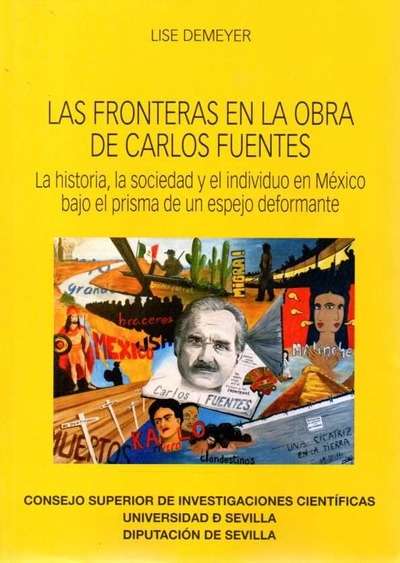 Las fronteras en la obra de Carlos Fuentes