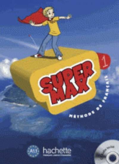 Super Max 1 NE