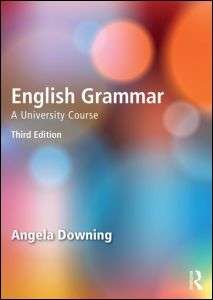 English Grammar