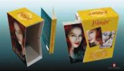 Estuche Firelight