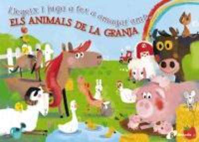 Els animals de la granja