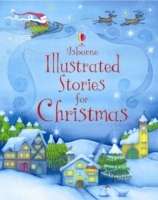 Illustrated Christmas Stories