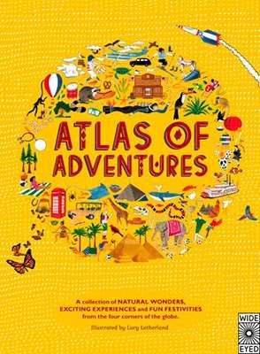 Atlas of Adventures