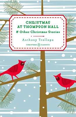 Christmas at Thompson Hall and other Christmas Stories