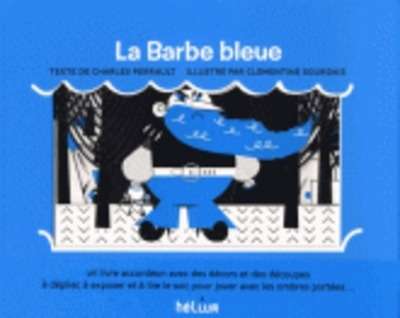 La Barbe bleue