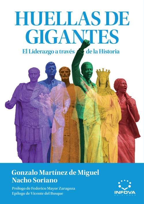 Huellas de gigante