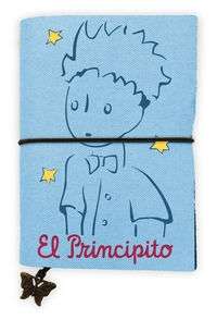 Libreta El Principito