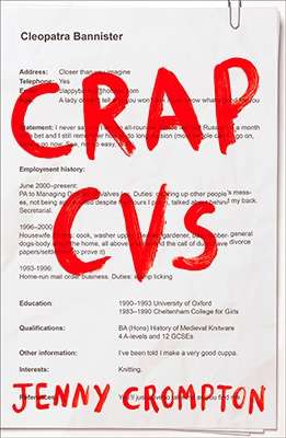 Crap Cv's