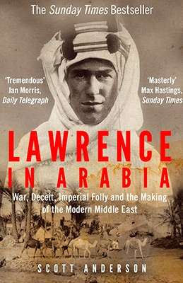 Lawrence in Arabia