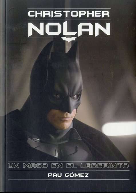 Christopher Nolan