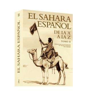 El Sáhara español