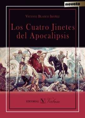 Los cuatro jinetes del Apocalipsis