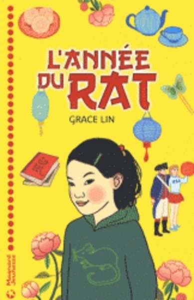 L'année du rat