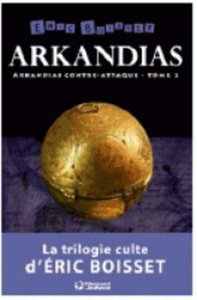 Arkandias Tome 2