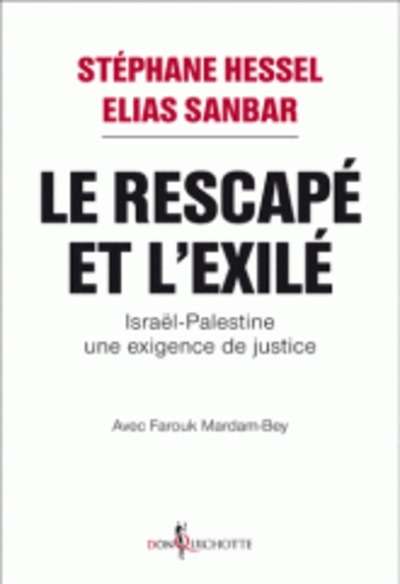 Le Rescapé et l'Exilé