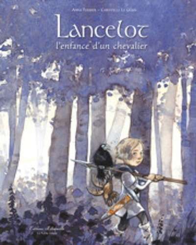 Lancelot