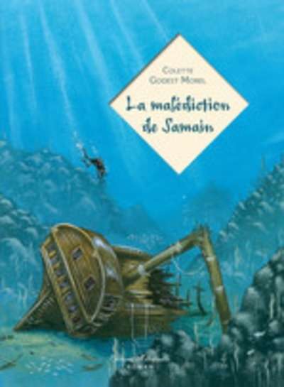 La malédiction de Samain