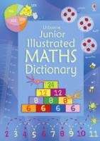 Junior Illustrated Maths Dictionary