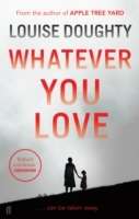 Whatever you Love