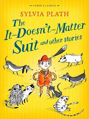 The It Doesn't Matter Suit and other Stories