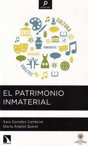 El patrimonio inmaterial