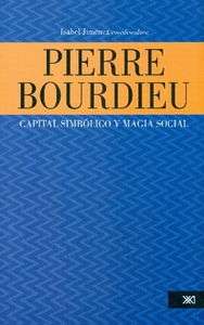 Pierrre Bordieu