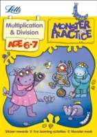 Multiplication and Division Age 6-7