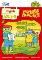 English Age 3-5