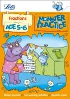 Fractions Age 5-6