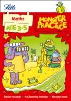 Maths Age 3-5