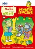 Phonics Age 3-5