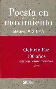 Poesía en movimiento